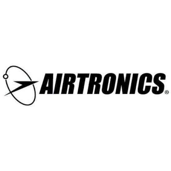 Airtronics, FM Crystal Pair, Tx Rx 75.870 CH84