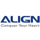 Align