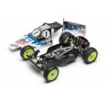 RC10 Classic , Worlds Car Re-Release