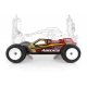 Associated RC10T6.1 Team Edition Off Road Truck Kit, 1/10 Scale, 2WD