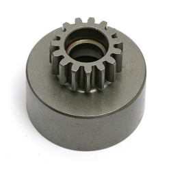 ASC25155 15T Clutch Bell MGT (Standard)
