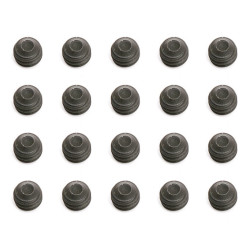 Set Screws, M4 X 3MM  AE