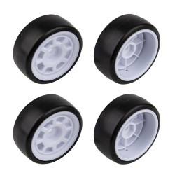 Hoonicorn Wheels and Tires, Drift