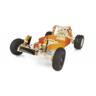 RC10 Jay Halsey Edition Kit