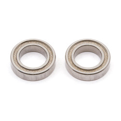 3/8 X 5/8 Unflanged Ball Bearings (2)