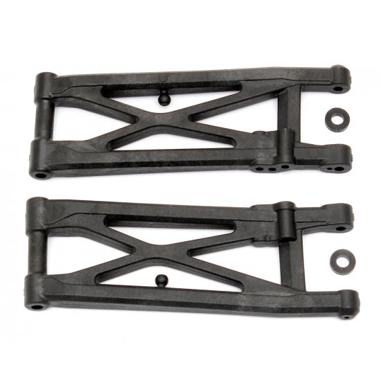Rear Arms, stock molded, RC10T5M
