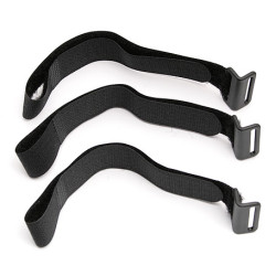 Associated Hook and Loop Battery Strap 89506 