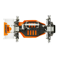 Yokomo YZ-10, Classic