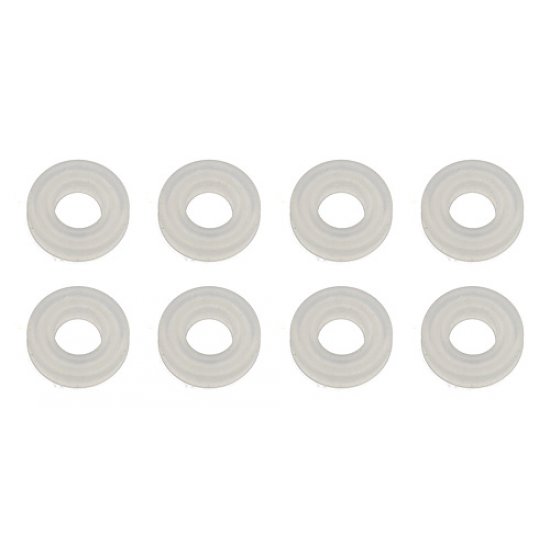 Associated FT Low Friction X-Rings, 91493
