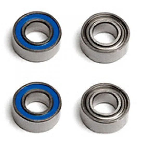 5x10x4mm Factory Team Bearings