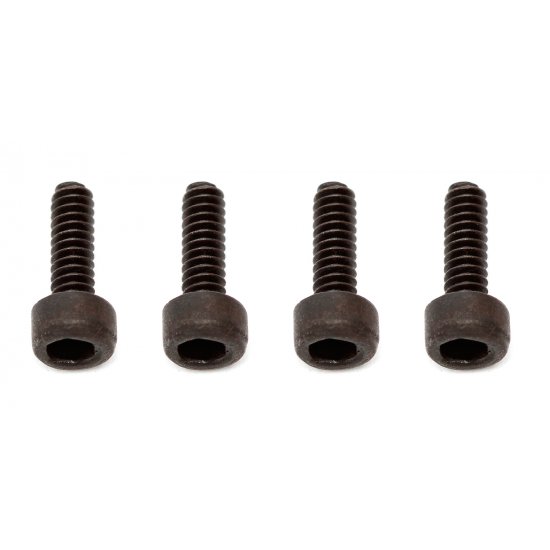 Associated T5M M1.6 X 5mm SHCS Screws 