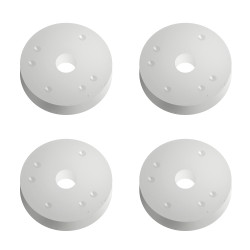 FT12MM Piston, V2 Blank Flat