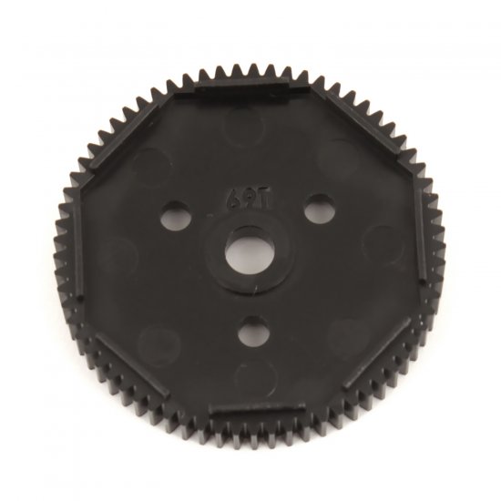 Spur Gear, 81 Tooth, 48 Pitch, for B6.1