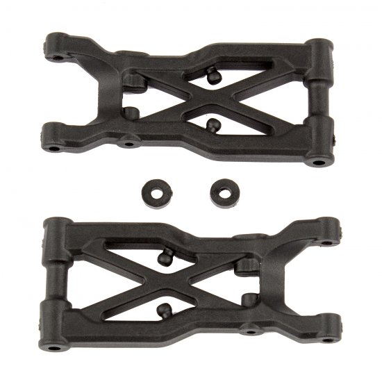 Rear Suspension Arms, for B74