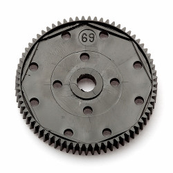 69T 48P Spur Gear B4/ T4 "5" Series