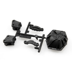 AR60 OCP Differential Cover