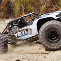 Axial Kits/RTR