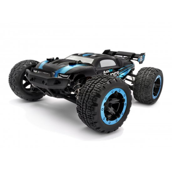 Slyder 1/16th RTR 4WD Electric Stadium Truck - Blue