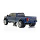 Ford F450 1/10 4WD Solid Axle RTR Truck - Blue