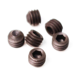 Set Screws M5x4mm