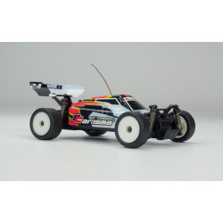 GT24B Racers Edition 1/24th 4WD Brushless Micro Buggy
