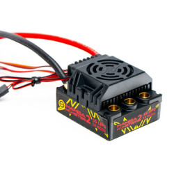 Castle Creations Mamba Monster 2 Extreme Waterproof Esc