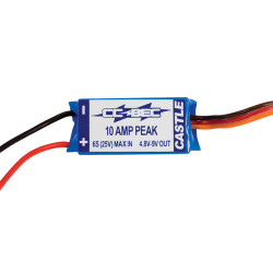 Castle Creations 10 Amp BEC