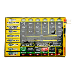  Field Link Portable Programmer Surface