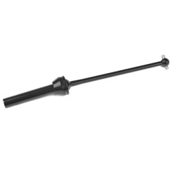CVD Drive Shaft, MT-4, Front, 1 pc for Kagama