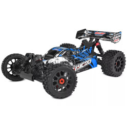 Syncro 2WD 1/8 3-4S Brushless Off Road Buggy, RTR, Blue