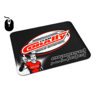 Corally Mouse Pad
