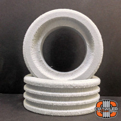 Crawler Innovations Deuce's Wild Foams