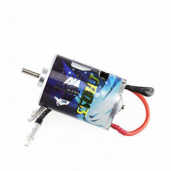Cross RC 35 Turn  540 Brushed Motor