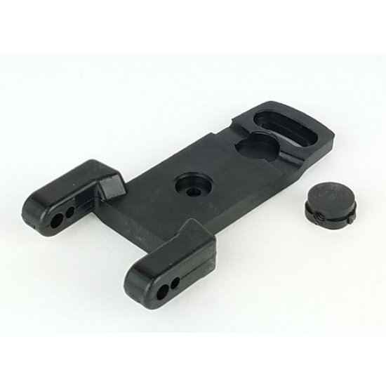 OUTER PIVOT ARM FOR B6.1 ADJUSTABLE ARMS