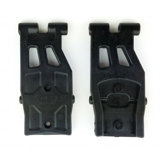 SC6.1 ADJUSTABLE TOE REPLACEMENT ARMS