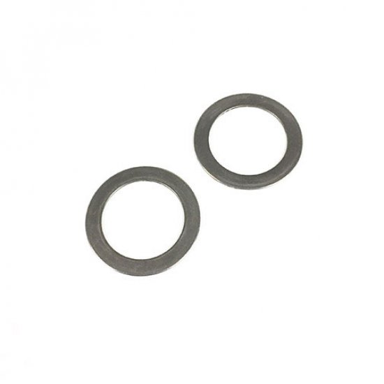 DIFF RINGS for 2.6 TRANS