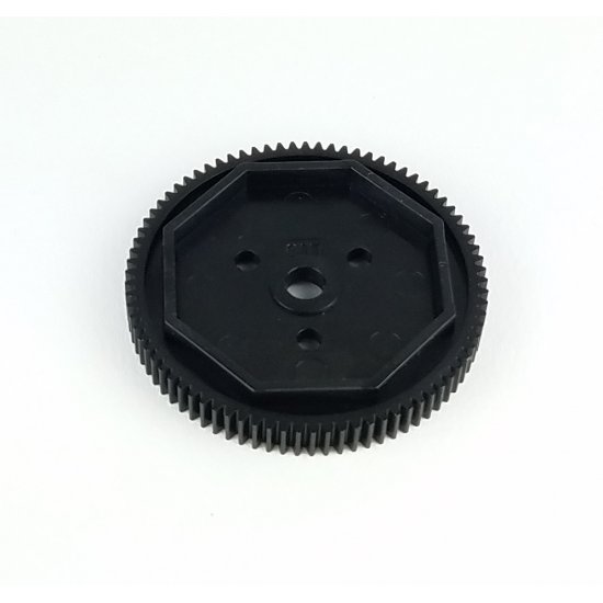 81 TOOTH SPUR GEAR FOR SLIPPER, 48 PITCH