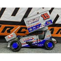 custom works rc cars for sale