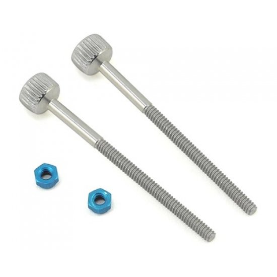 Thumb Screw for Adjustabale Arms
