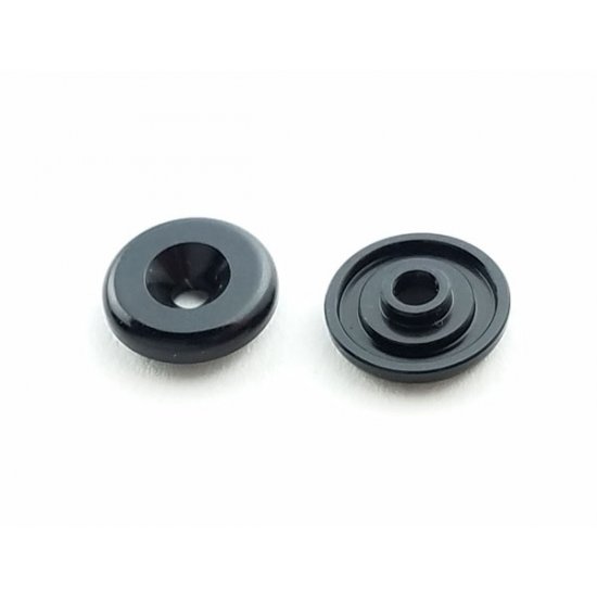 Alum. Wing Mount Buttons for Sprint