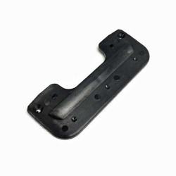 E7/O4 Lower Front Bumper/Chassis Guard