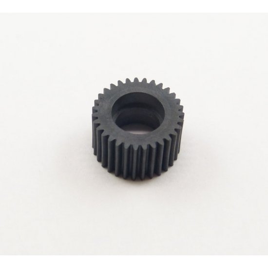 Mach. Delrin Idler Gear 2.6 Trans