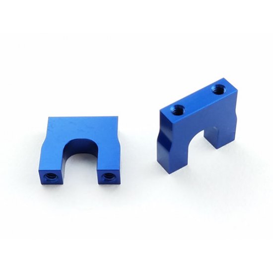 ALUMINUM SHORT SERVO MOUNTS (pr)