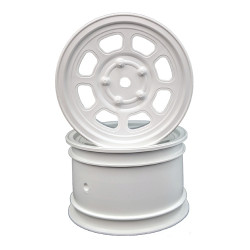 Speedway Buggy Wheels rear white