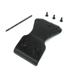 DE Racing Chassis Brace for Team Associated B4 / T4 Models