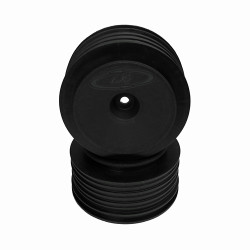 Speedline Plus SC Wheels, Slash Rr, Slash 4x4, KYO, Black