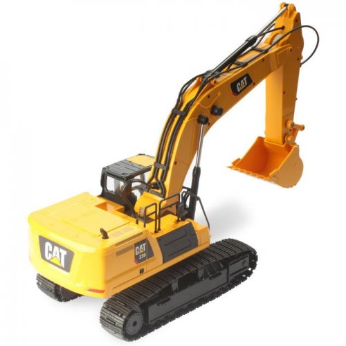 cat 336d rc excavator