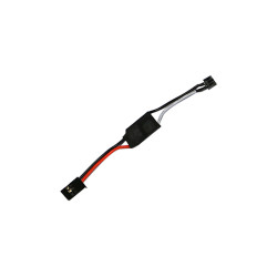 Attack LED Headlight Power Regulator