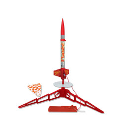 Flash Launch Set, E2X