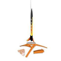 Taser Rocket Launch Set, E2X